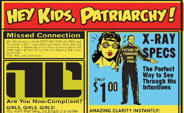 Truth ... in advertising?!? Truth ... in advertising?!?