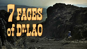 The Good, the Bad, and the Delightfully Whimsical The Good, the Bad, and the Delightfully Whimsical