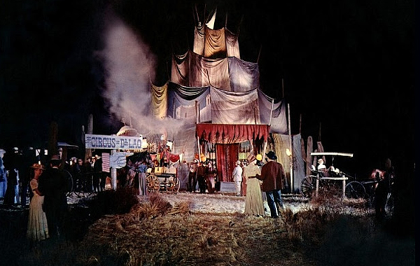 Let's face it; there's not a hell of a lot ELSE to do on a Wednesday night in a small town, am I right, folks? Let's face it; there's not a hell of a lot ELSE to do on a Wednesday night in a small town, am I right, folks?