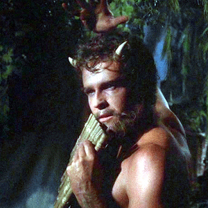 Hello-o-o-o, ladies! Would you like to get a closer look at my... Pan-pipe? Hello-o-o-o, ladies! Would you like to get a closer look at my... Pan-pipe?