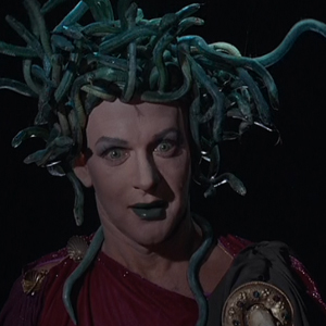 You should all listen to Eddie Izzard"s routine about Perseus and Medusa, by the way. You should all listen to Eddie Izzard"s routine about Perseus and Medusa, by the way.