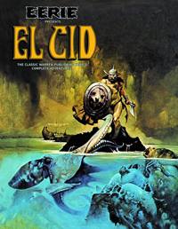 EERIE PRESENTS EL CID