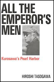 ALL THE EMPEROR'S MEN by Hiroshi Tasogawa