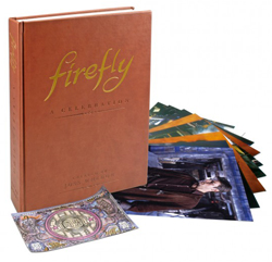 FIREFLY: A CELEBRATION FIREFLY: A CELEBRATION