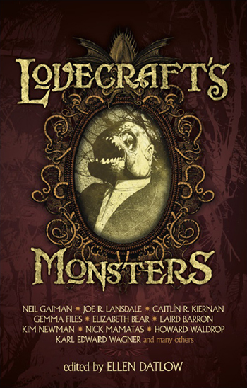 LOVECRAFT'S MONSTERS