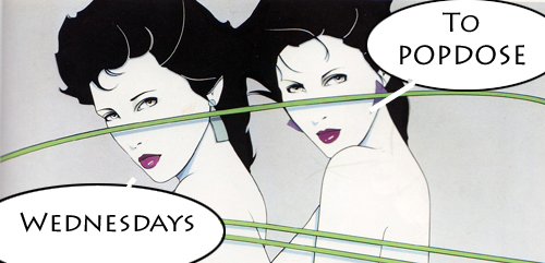 Wednesdays to Popdose