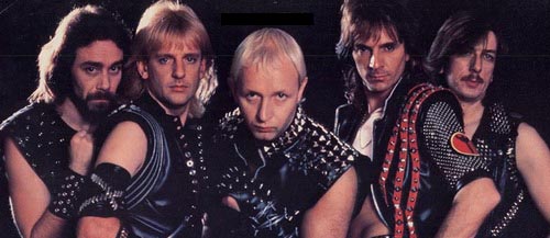 No, not THESE guys...