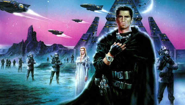 Chicks dig a man in a uniform.