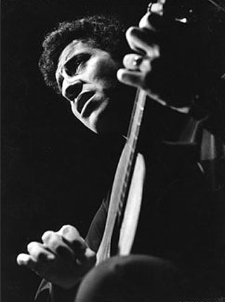 Sing us a sad one, boys.