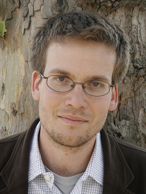 John Green, bestselling author and nerd dreamboat. John Green, bestselling author and nerd dreamboat.