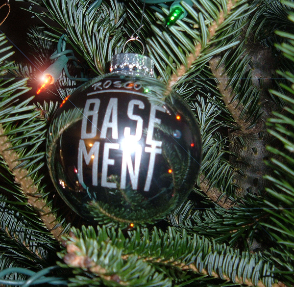 We're a rock 'n' roll band with serious balls, and we've got pictures to prove it. We're a rock 'n' roll band with serious balls, and we've got pictures to prove it.