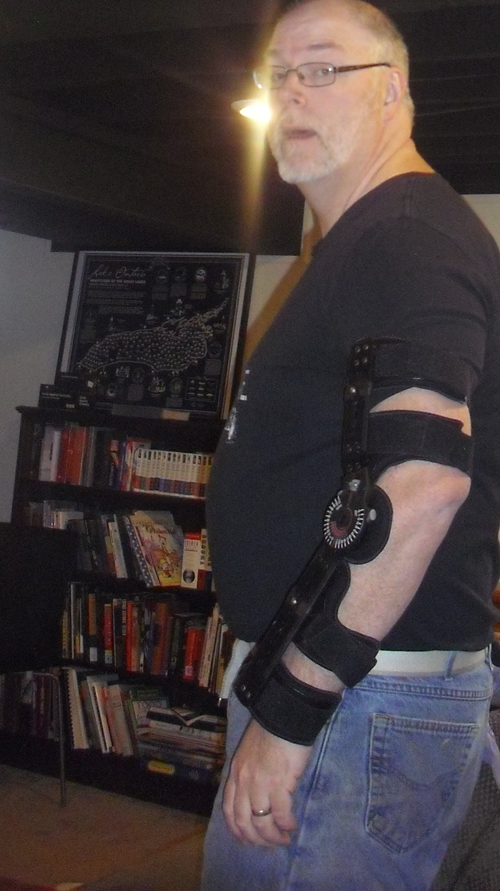 The Man Machine (Kraftwerk, 1978)