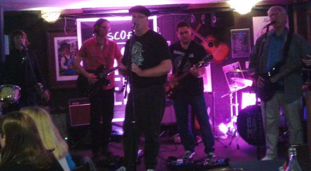 You can check in any time you like — and it turns out you CAN leave, after all. Photography by Janice Hanson. You can check in any time you like — and it turns out you CAN leave, after all. Photography by Janice Hanson.