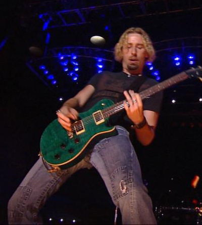 Earbuds  Good Bass on Kroeger Appears To Be Wearing Shoes Fitted With Powerful Repelling
