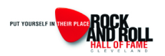 Rock Hall logo