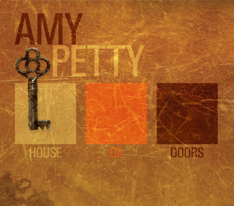 Amy Petty - House of Doors