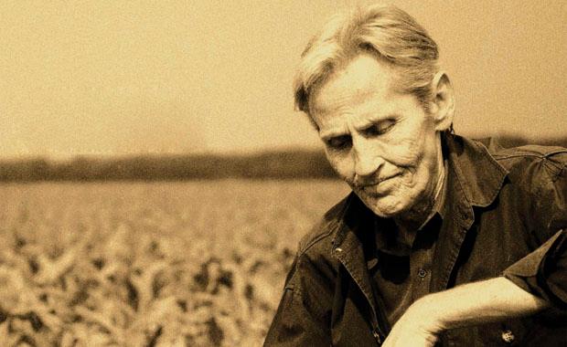 Levon Helm