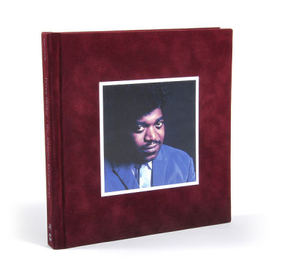 Percy Sledge - The Atlantic Recordings