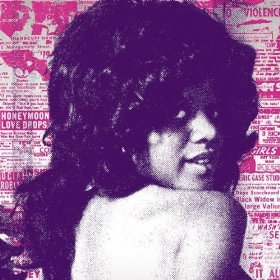 Black Joe Lewis & the Honeybears - Scandalous