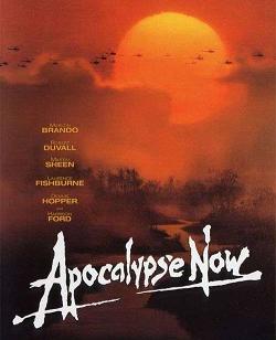 Apocalypse Now