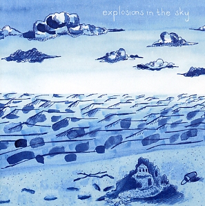 Explosions in the Sky