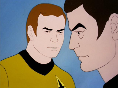 How Bad Can It Be?: “Star Trek: The Animated Series” – Popdose