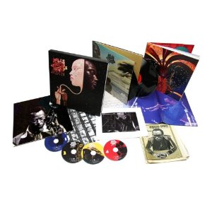 CD Review: Miles Davis, “Bitches Brew: 40th Anniversary Edition” – Popdose