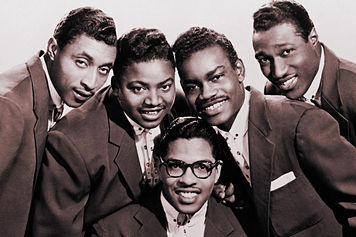 Soul Serenade: The Moonglows, “Sincerely” – Popdose