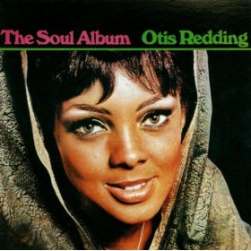 Soul Serenade: Otis Redding, Wardell Quezergue, Stax Reissues – Popdose