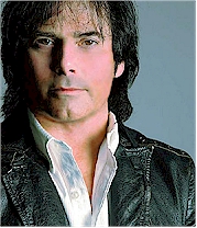 Death by Power Ballad: Jimi Jamison, “As Is” – Popdose