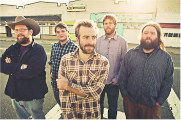 CD Review: Trampled by Turtles, “Stars and Satellites” – Popdose