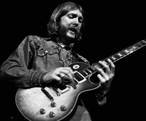 The Vinyl Diaries: Allman Brothers Band, ”At Fillmore East” and ”The ...