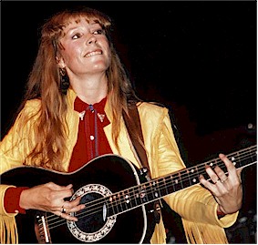 The Vinyl Diaries: Juice Newton, “Juice” – Popdose