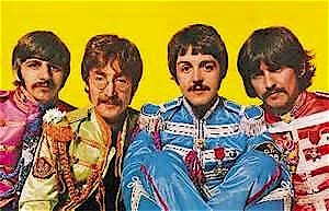 The Vinyl Diaries: The Beatles, “Sgt. Pepper’s Lonely Hearts Club Band ...